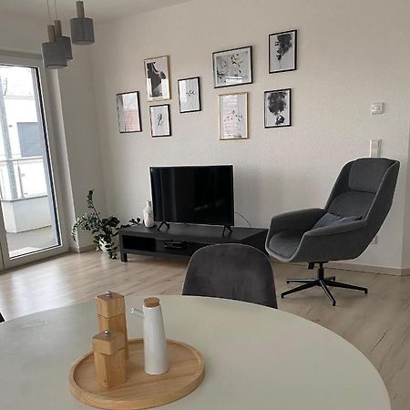 Zentrales City Penthouse ฟรีดริชส์ฮาเฟน ภายนอก รูปภาพ
