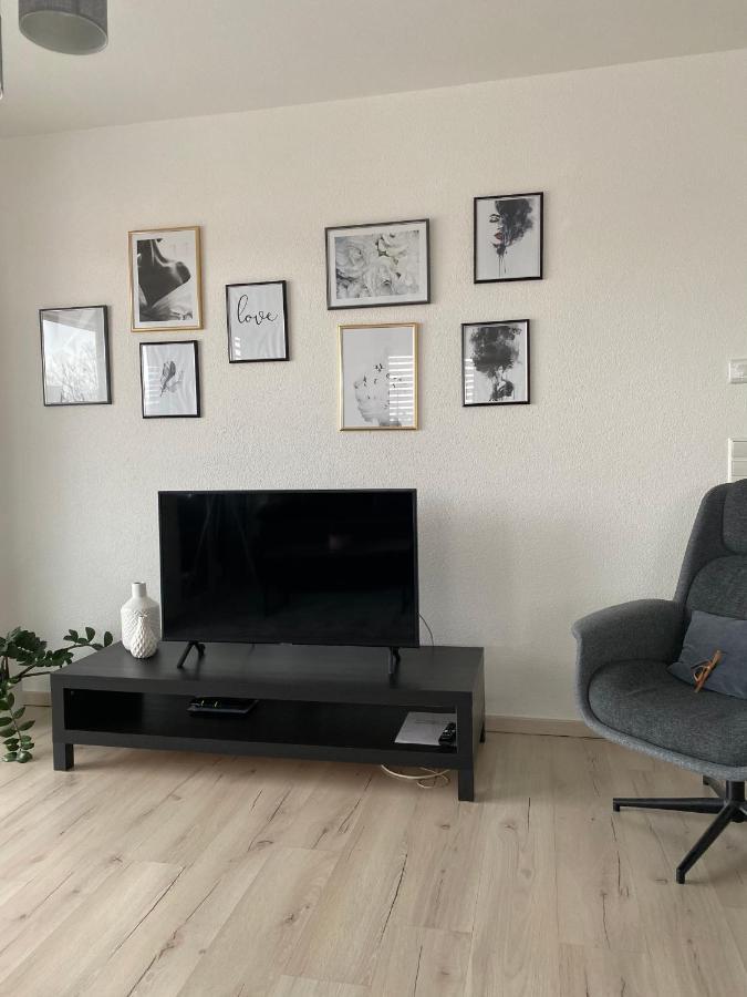 Zentrales City Penthouse ฟรีดริชส์ฮาเฟน ภายนอก รูปภาพ