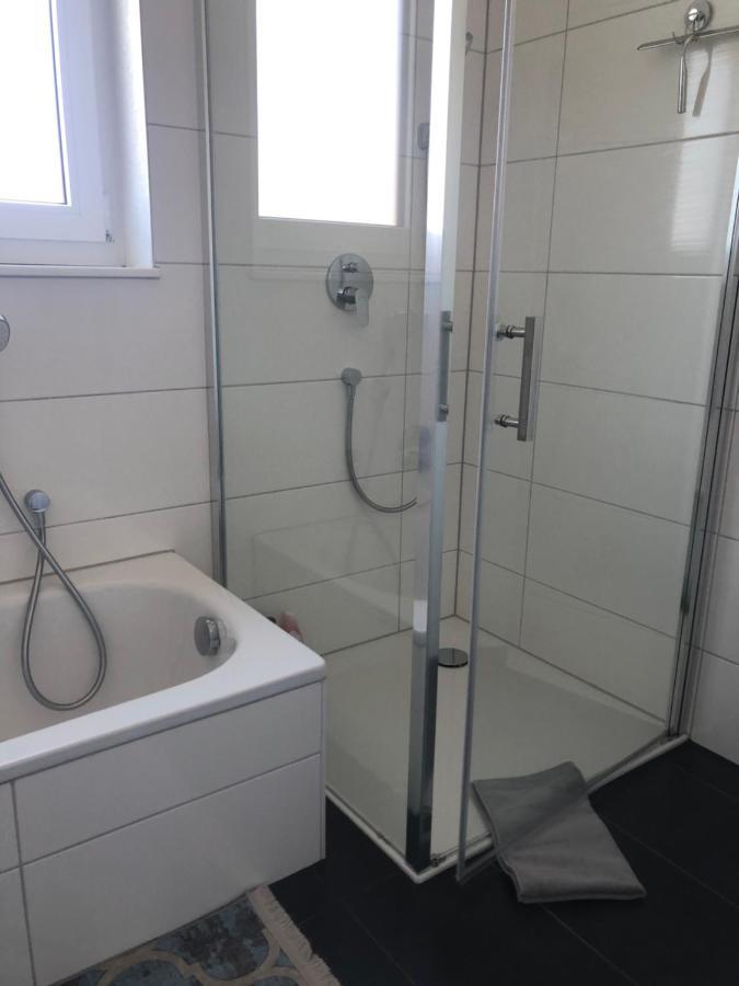 Zentrales City Penthouse ฟรีดริชส์ฮาเฟน ภายนอก รูปภาพ